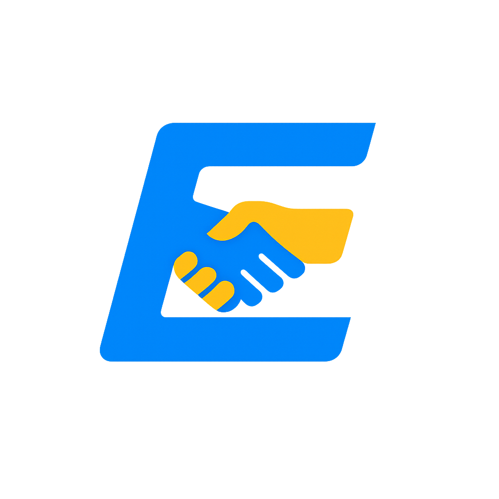Esnafız Logo